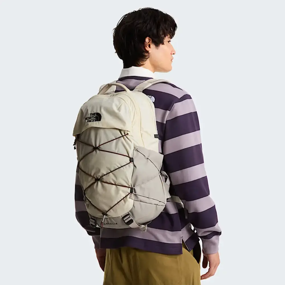 Balo The North Face Borealis ‘Desert Stone’ NF0A52SE-NK5 - Ảnh 5