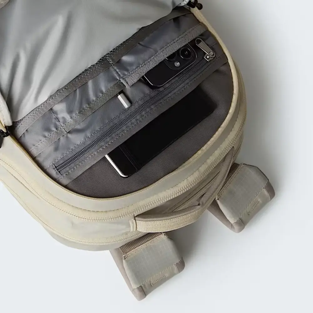 Alternative view of Balo The North Face Borealis ‘Desert Stone’ NF0A52SE-NK5