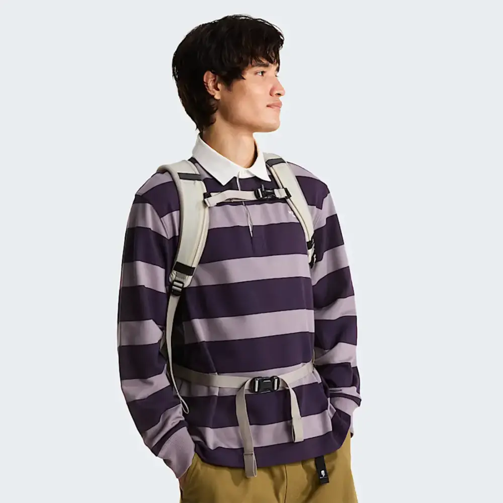 Balo The North Face Borealis ‘Desert Stone’ NF0A52SE-NK5 - Ảnh 3