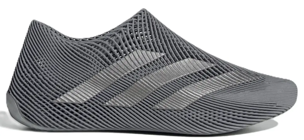 Giày adidas CLIMACOOL 'Iron Metallic' KJ2597