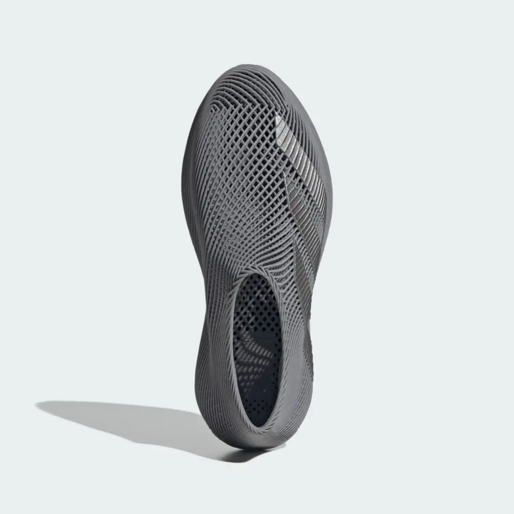 Alternative view of Giày adidas CLIMACOOL 'Iron Metallic' KJ2597