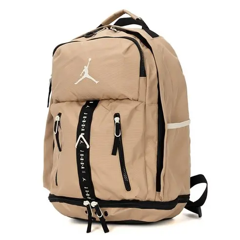 Balo Nike Jordan-Air Jordan Sports 15 'Sand' JD2433002AD-002 - Ảnh 3