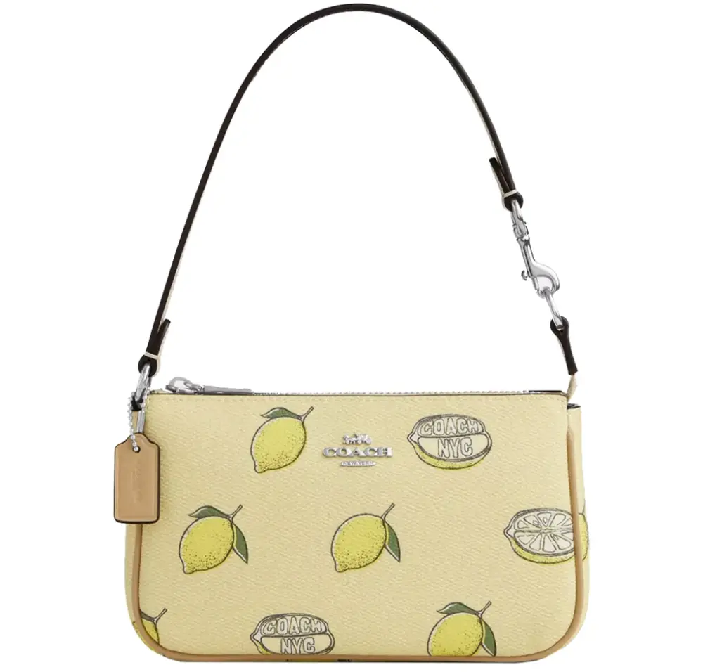Túi Coach Nolita 19 'Garden Glade' CAL26-SVXUC