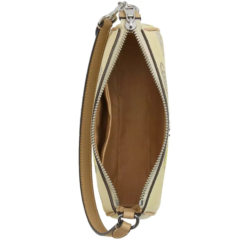 Alternative view of Túi Coach Nolita 19 'Garden Glade' CAL26-SVXUC