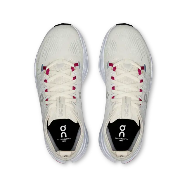 Alternative view of Giày On Running Cloudsurfer Max ‘White’ 3WF30224290