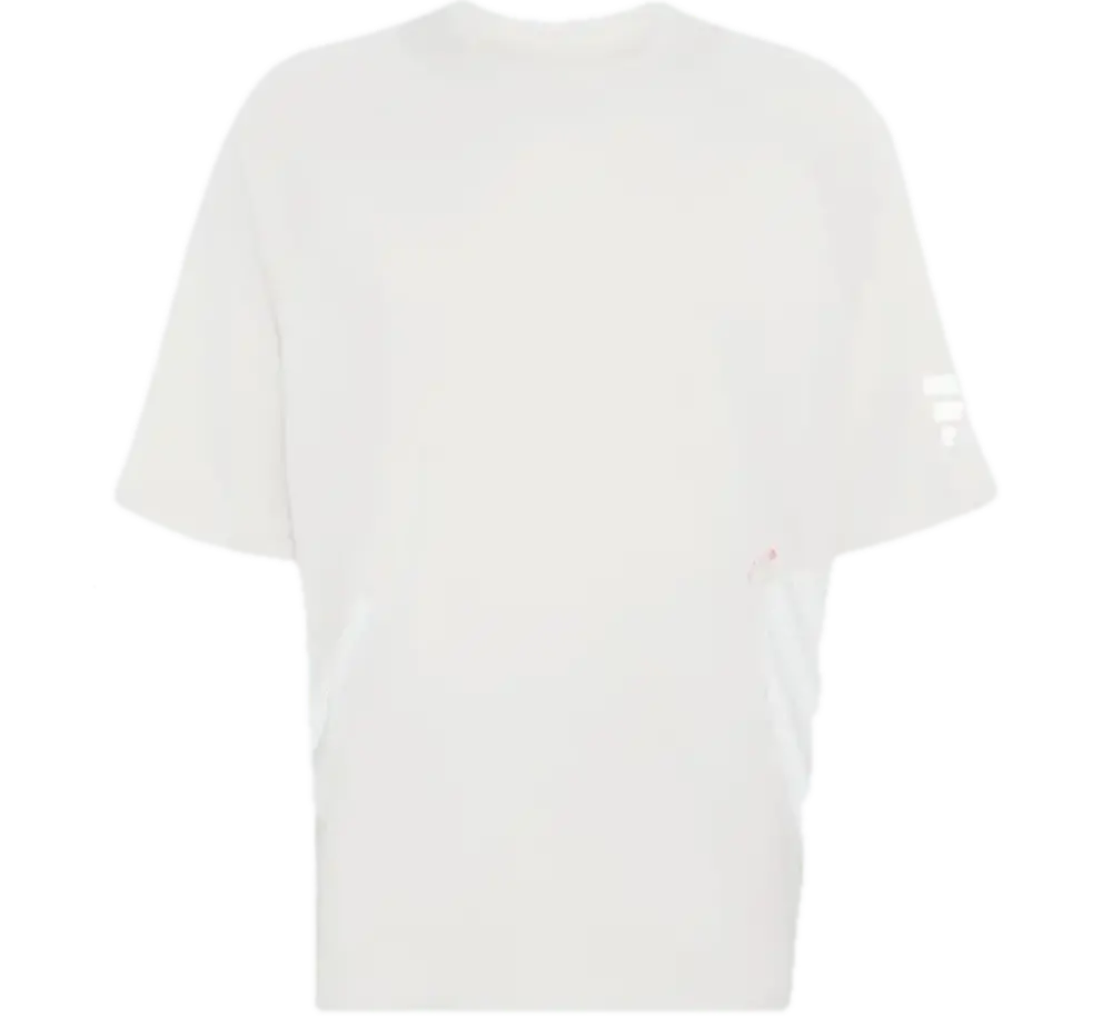 Áo Adidas DAY//Ø T-Shirt Asia Sizing ‘Orbit Grey’ KU8465