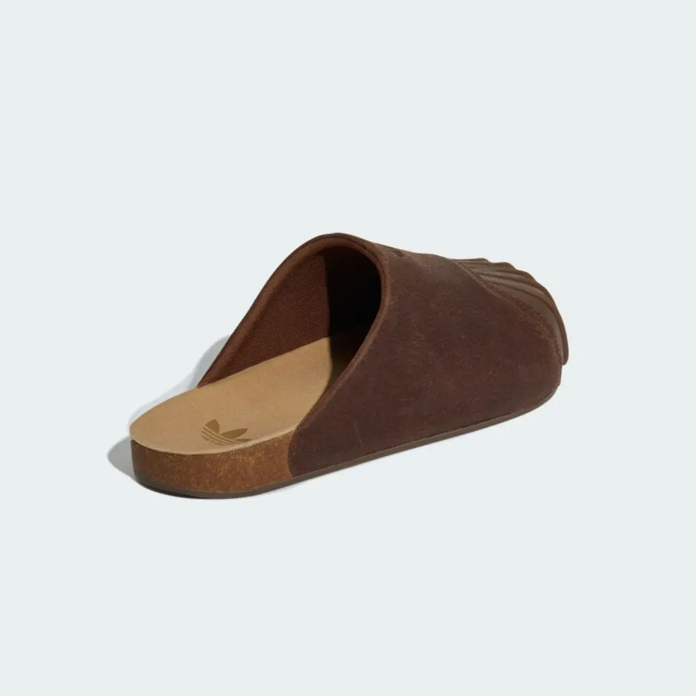 Dép adidas ADIMULE 'Preloved Brown' LC0416 - Ảnh 5