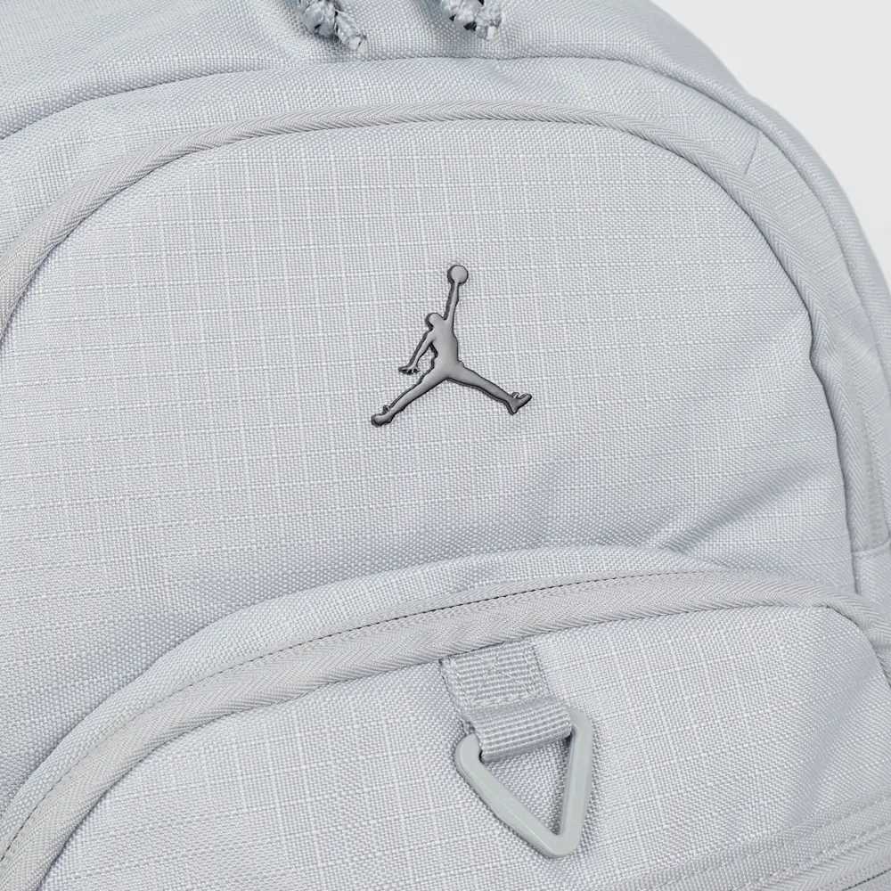 Balo Nike Jordan Sport 'White' JD2523046AD-002 - Ảnh 3