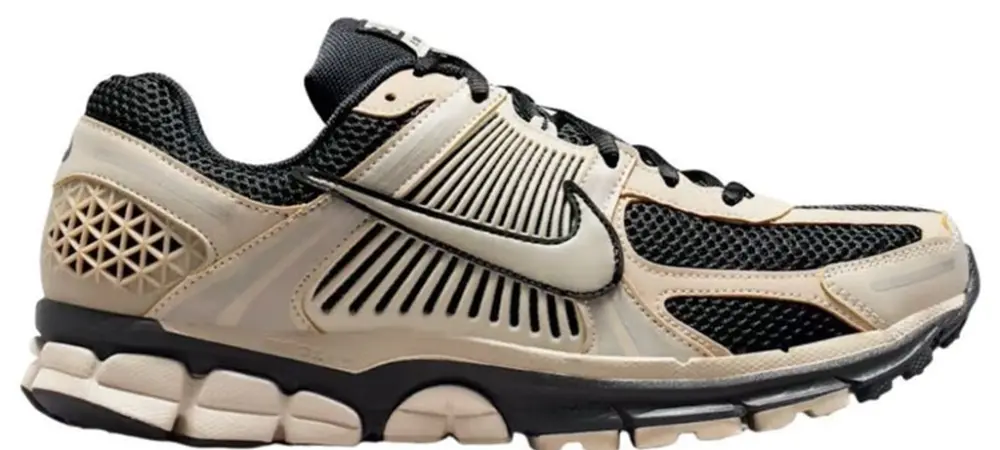 Giày Nike Air Zoom Vomero 5 'Black' FJ4151-008