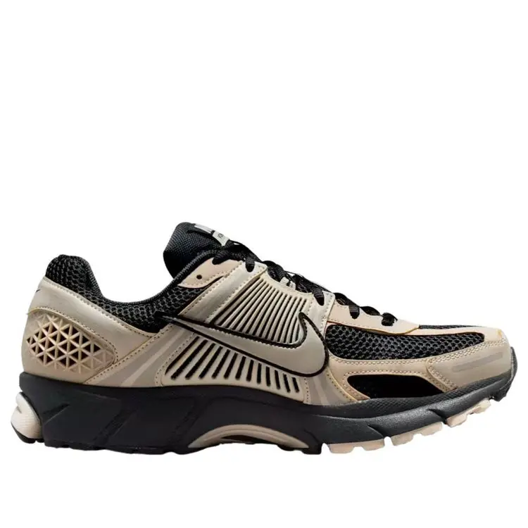 Giày Nike Air Zoom Vomero 5 'Black' FJ4151-008 - Ảnh 5