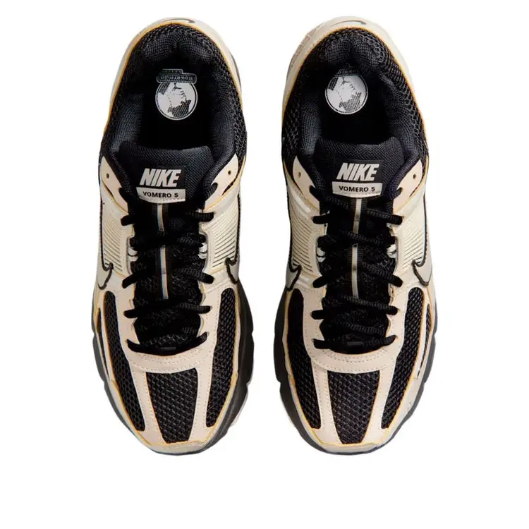 Giày Nike Air Zoom Vomero 5 'Black' FJ4151-008 - Ảnh 3
