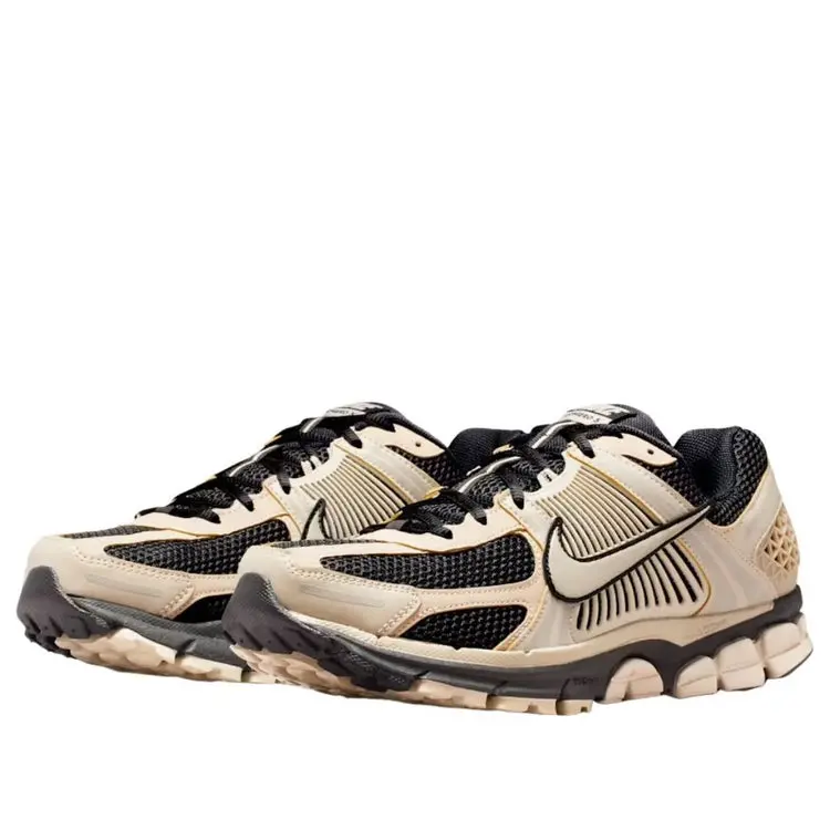 Giày Nike Air Zoom Vomero 5 'Black' FJ4151-008 - Ảnh 4