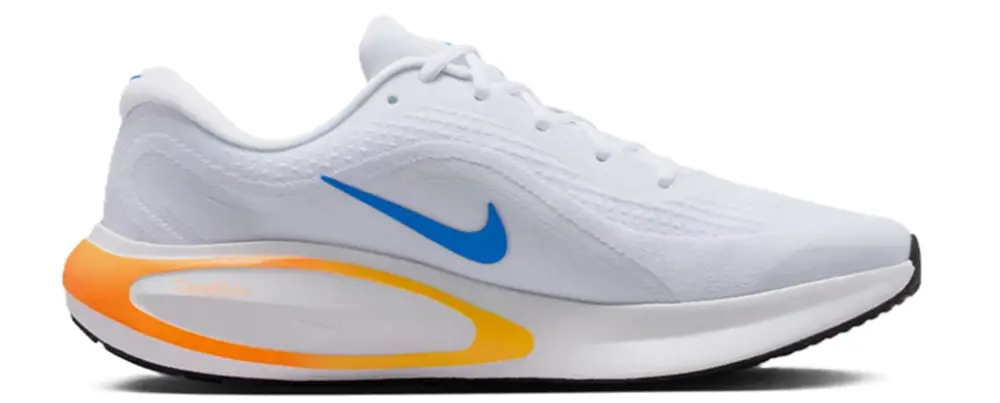 Giày Nike Journey Run 'White' FN0228-111