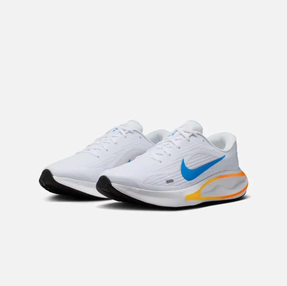 Giày Nike Journey Run 'White' FN0228-111 - Ảnh 4