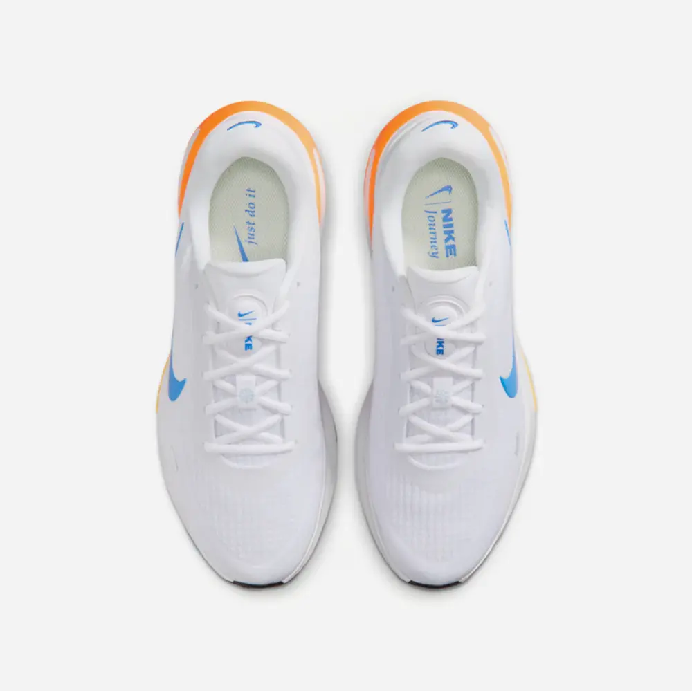 Alternative view of Giày Nike Journey Run 'White' FN0228-111
