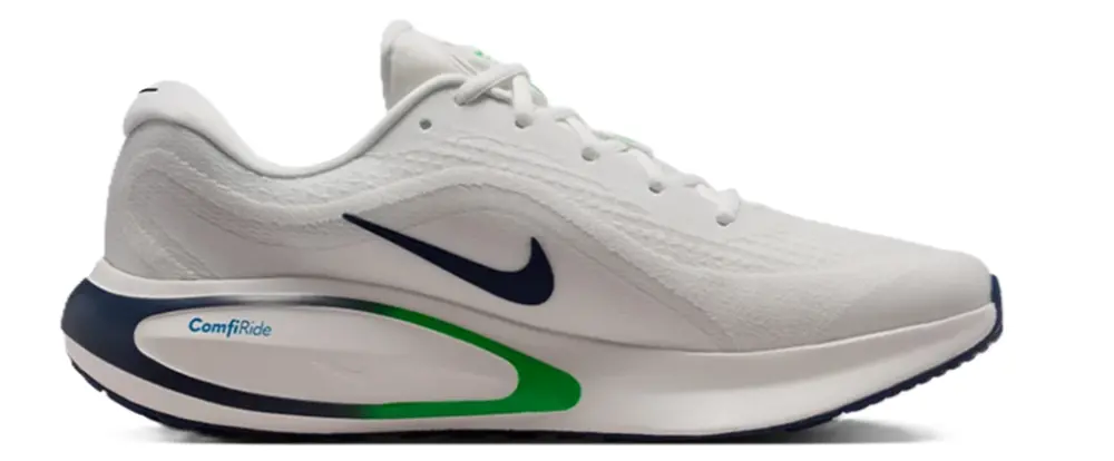 Giày Nike Journey Run 'Beige' FN0228-113