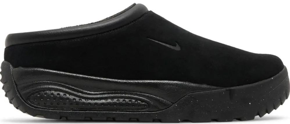 Giày Nike ACG Rufus ‘Triple Black’ FV2923-001