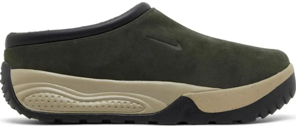 Giày Nike ACG Rufus ‘Sequoia’ FV2923-300
