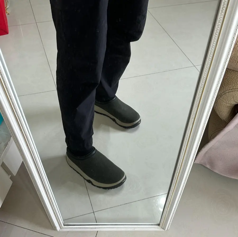 Alternative view of Giày Nike ACG Rufus ‘Sequoia’ FV2923-300