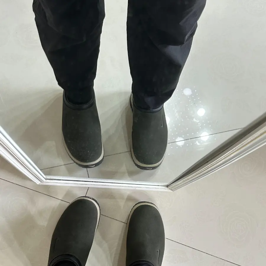 Giày Nike ACG Rufus ‘Sequoia’ FV2923-300 - Ảnh 3