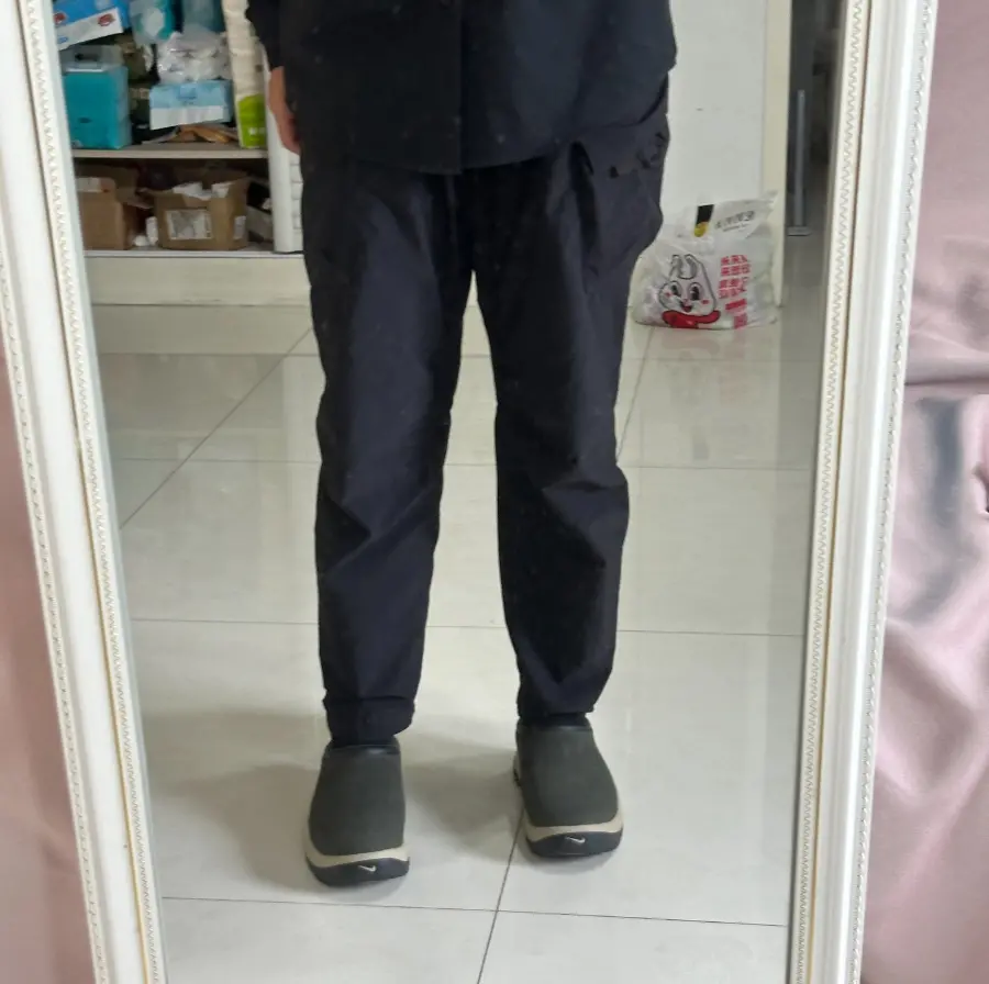 Giày Nike ACG Rufus ‘Sequoia’ FV2923-300 - Ảnh 5