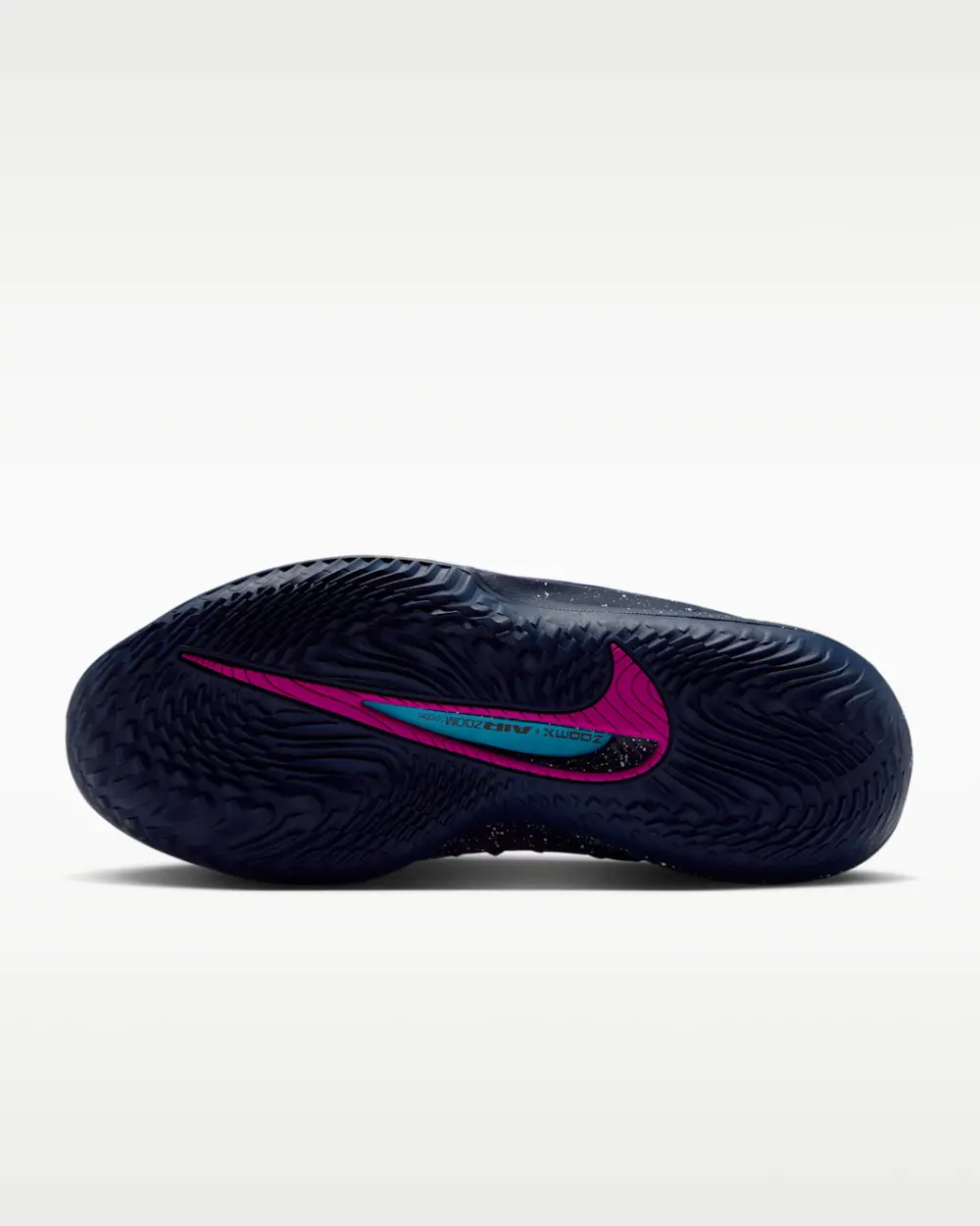 Giày Nike G.T. Cut 4 'College Navy' IW3346-400 - Ảnh 5