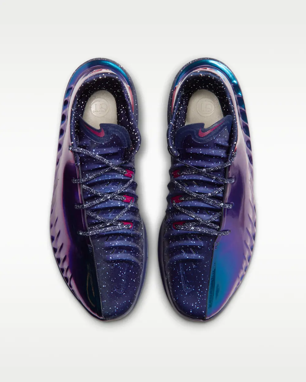 Giày Nike G.T. Cut 4 'College Navy' IW3346-400 - Ảnh 4