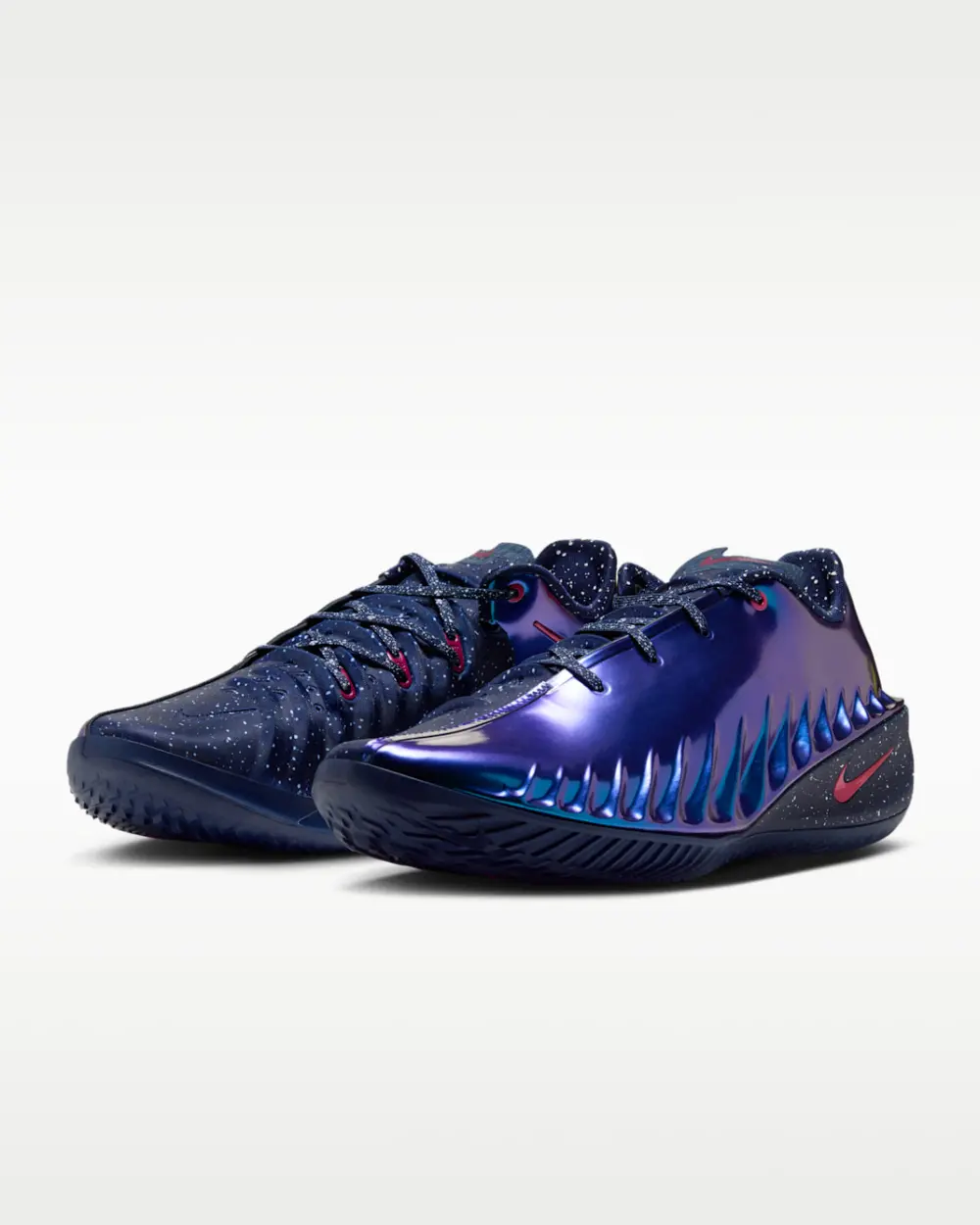 Giày Nike G.T. Cut 4 'College Navy' IW3346-400 - Ảnh 3