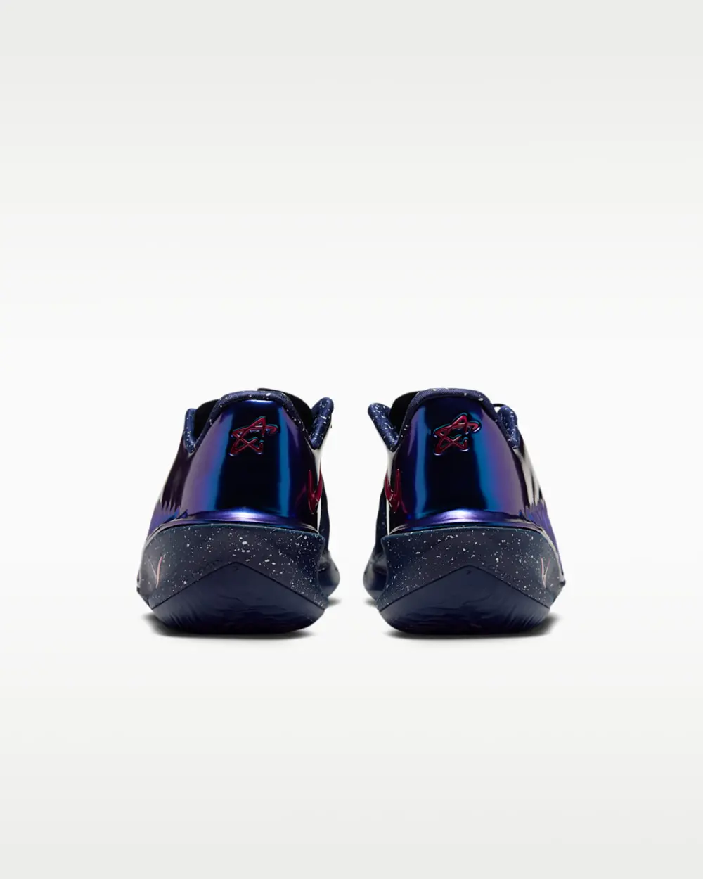 Alternative view of Giày Nike G.T. Cut 4 'College Navy' IW3346-400