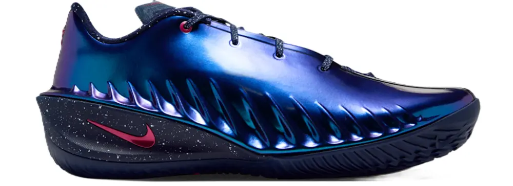 Giày Nike G.T. Cut 4 'College Navy' IW3346-400