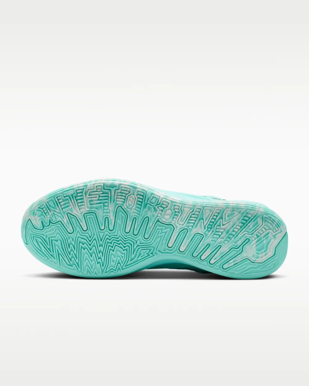Giày Nike Giannis Freak 7 EP 'Light Aqua' HF3451-402 - Ảnh 5
