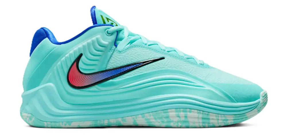 Giày Nike Giannis Freak 7 EP 'Light Aqua' HF3451-402