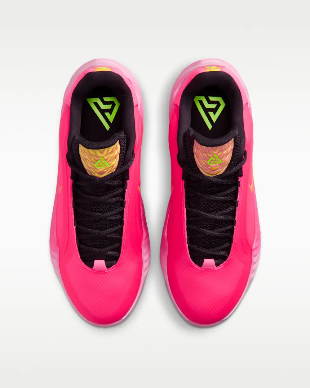 Giày Nike Giannis Freak 8 'Hyper Pink' IM5150-600 - Ảnh 5