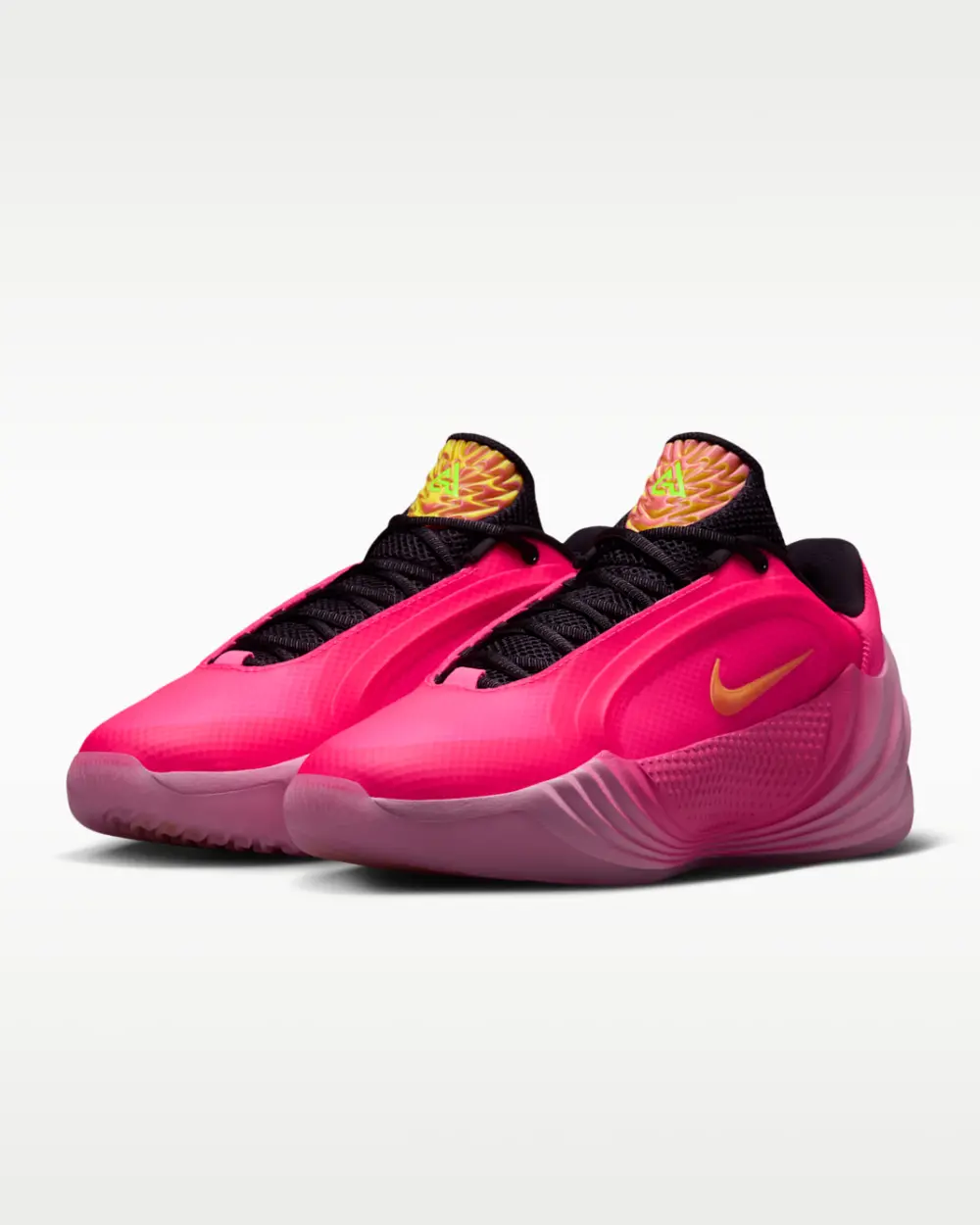 Giày Nike Giannis Freak 8 'Hyper Pink' IM5150-600 - Ảnh 4