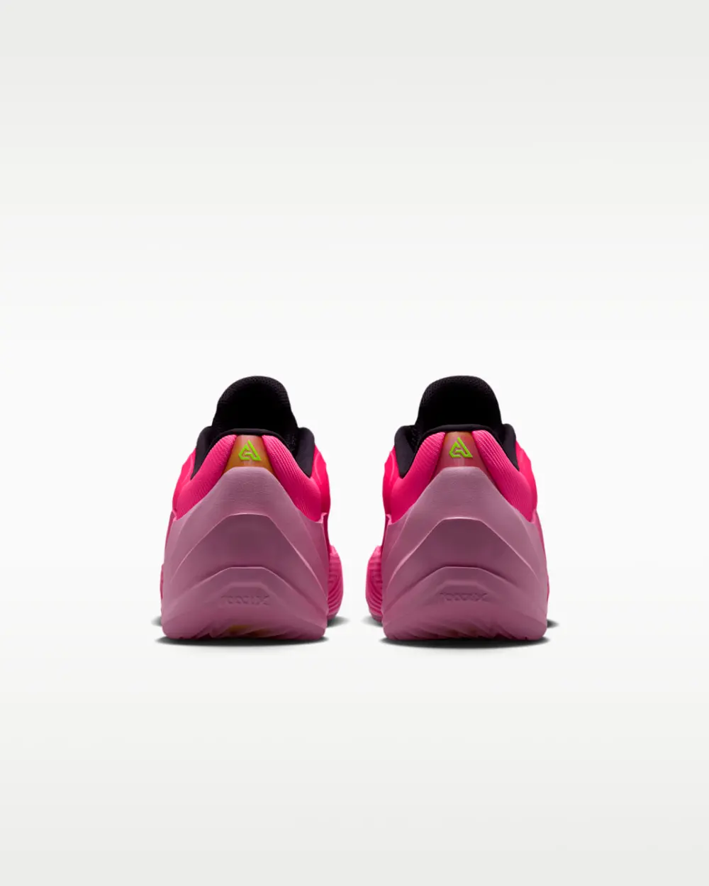 Giày Nike Giannis Freak 8 'Hyper Pink' IM5150-600 - Ảnh 3