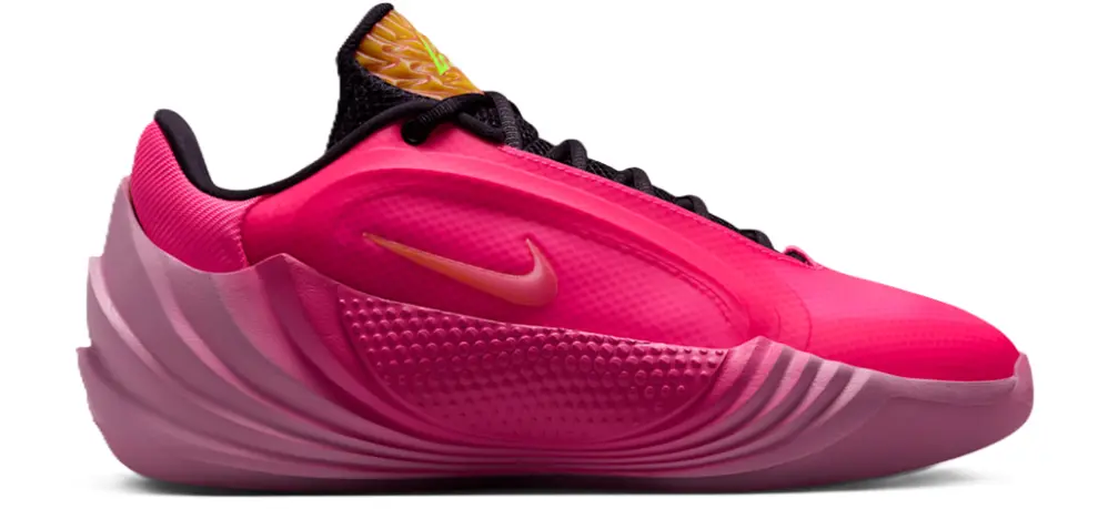 Giày Nike Giannis Freak 8 'Hyper Pink' IM5150-600