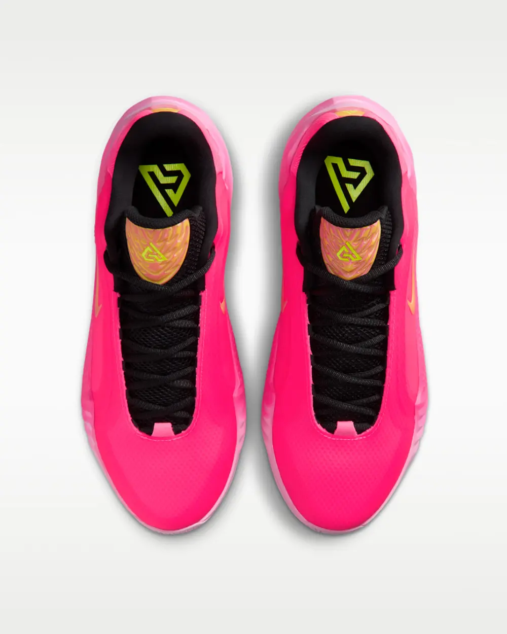 Giày Nike Giannis Freak 8 EP 'Hyper Pink' IM5153-600 - Ảnh 5