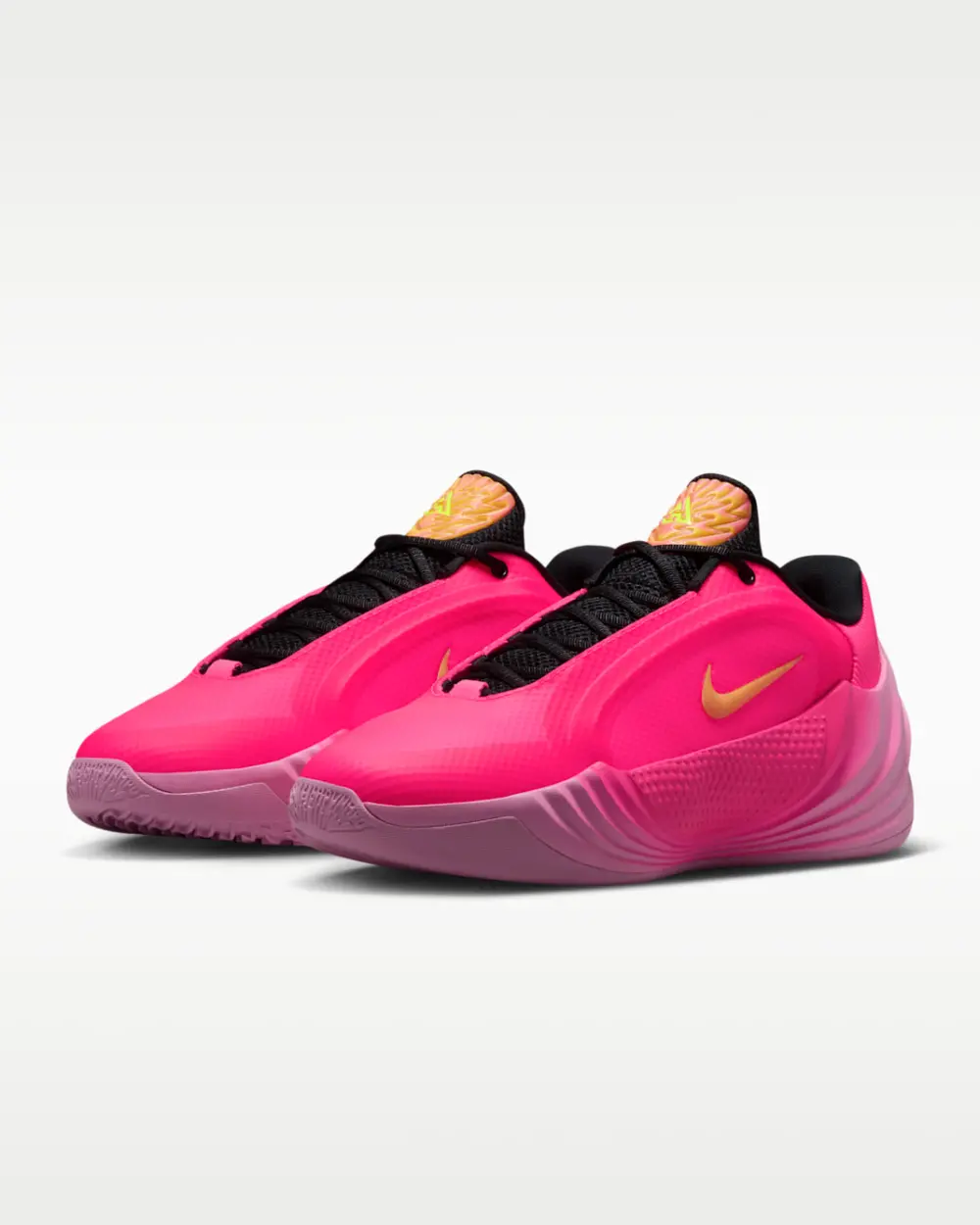 Giày Nike Giannis Freak 8 EP 'Hyper Pink' IM5153-600 - Ảnh 4