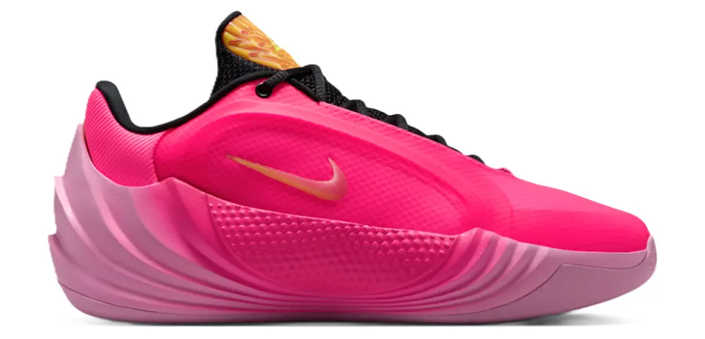 Giày Nike Giannis Freak 8 EP 'Hyper Pink' IM5153-600