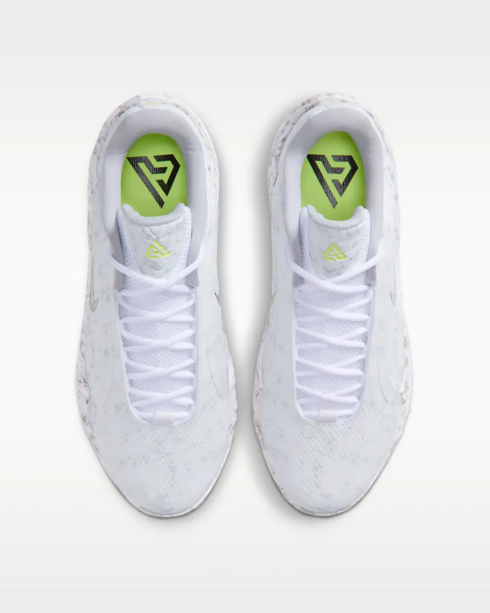 Giày Nike Giannis Freak 8 LE EP 'White' JA1402-100 - Ảnh 4