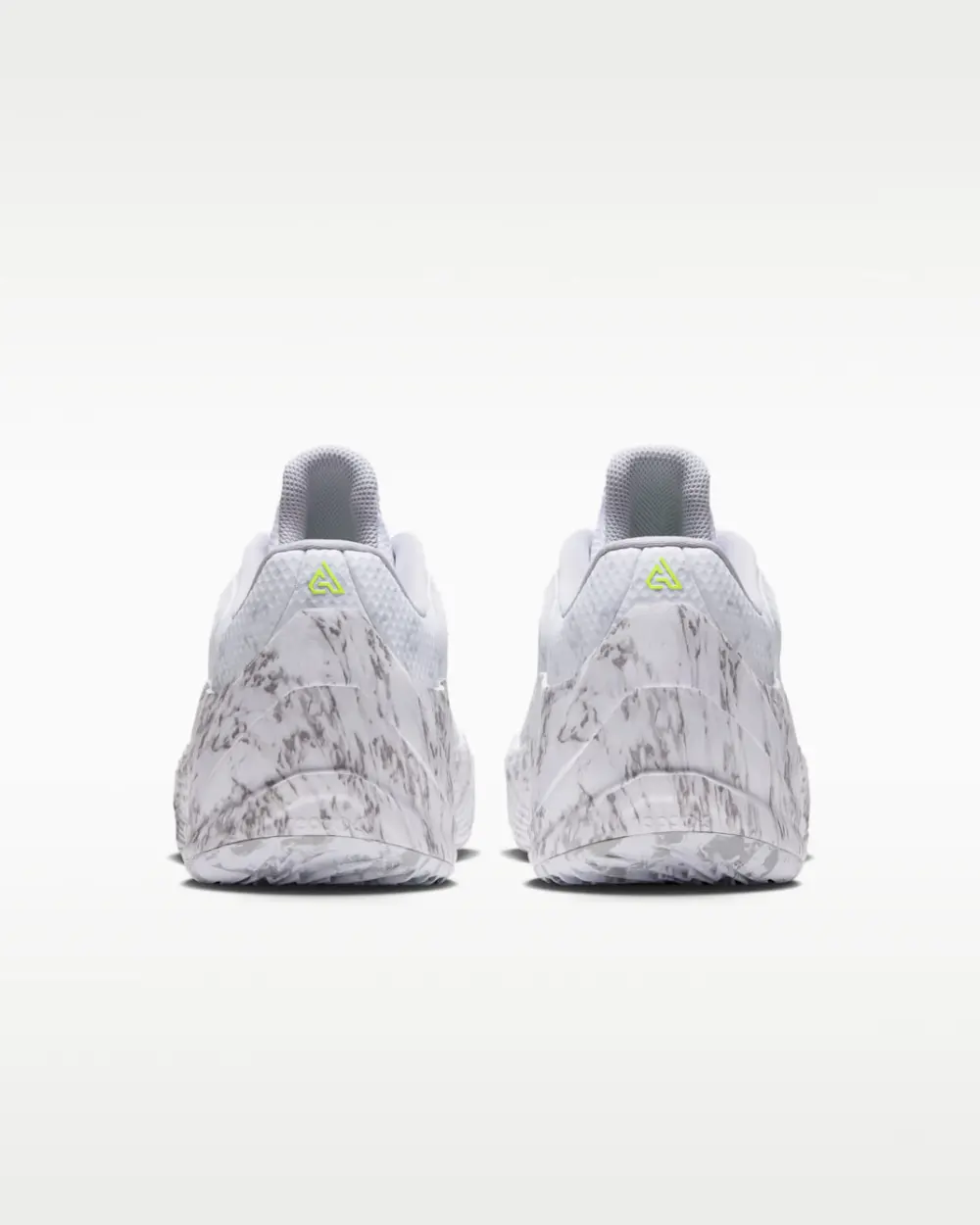 Alternative view of Giày Nike Giannis Freak 8 LE EP 'White' JA1402-100