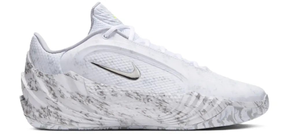 Giày Nike Giannis Freak 8 LE EP 'White' JA1402-100