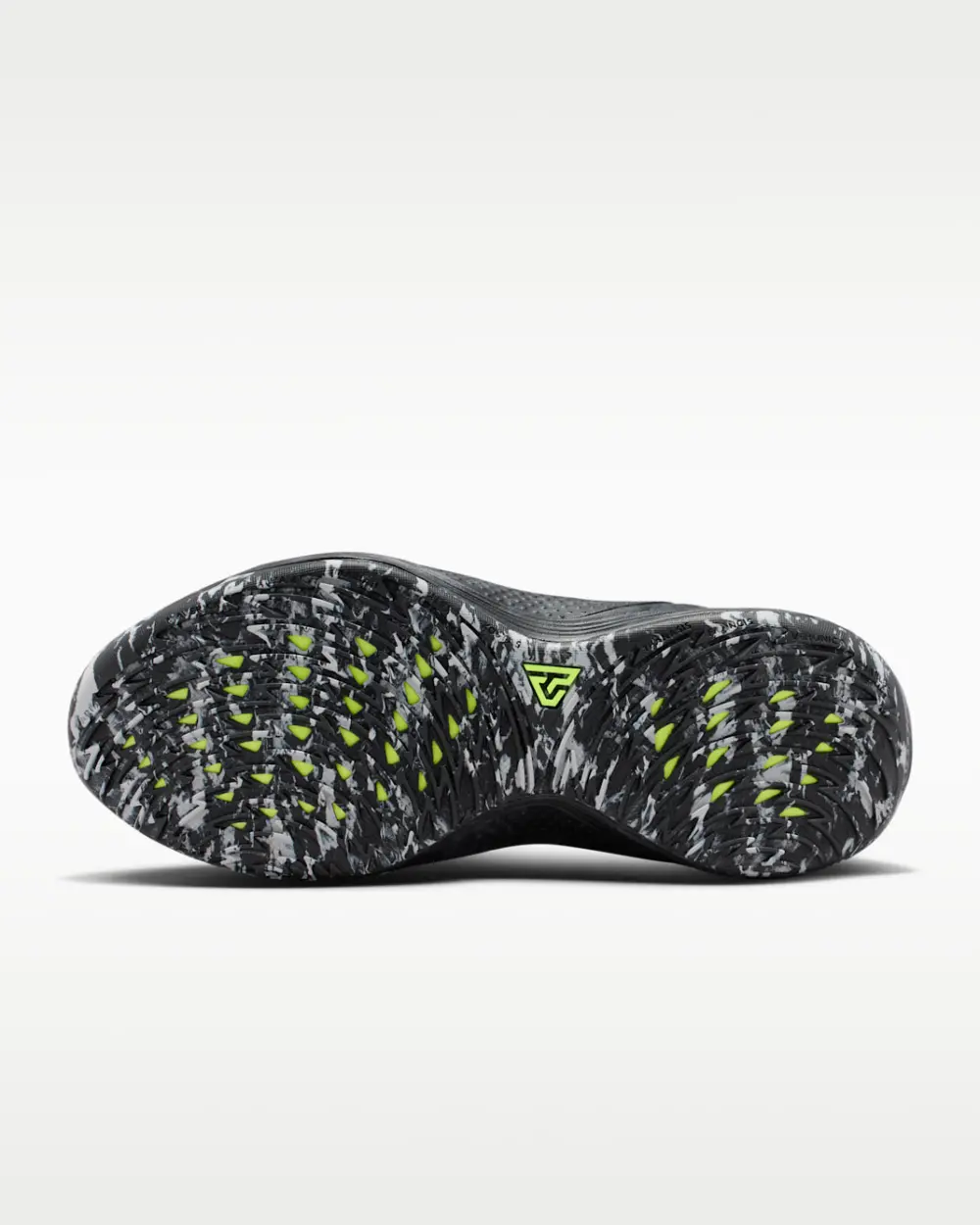 Giày Nike Giannis Freak 8 LX EP 'Black' IR0237-002 - Ảnh 5