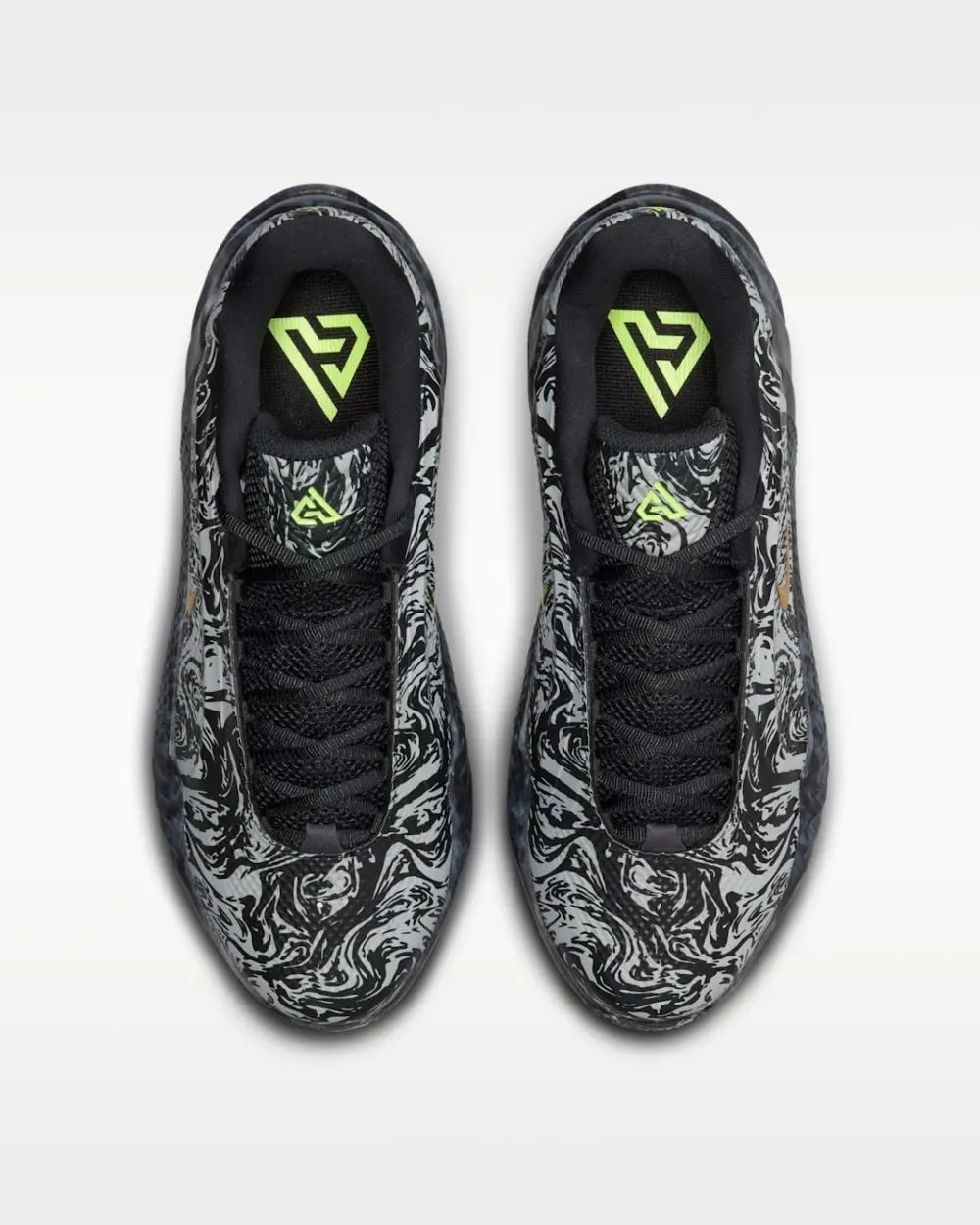 Giày Nike Giannis Freak 8 LX EP 'Black' IR0237-002 - Ảnh 4