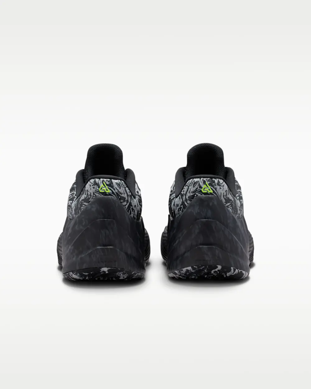 Alternative view of Giày Nike Giannis Freak 8 LX EP 'Black' IR0237-002