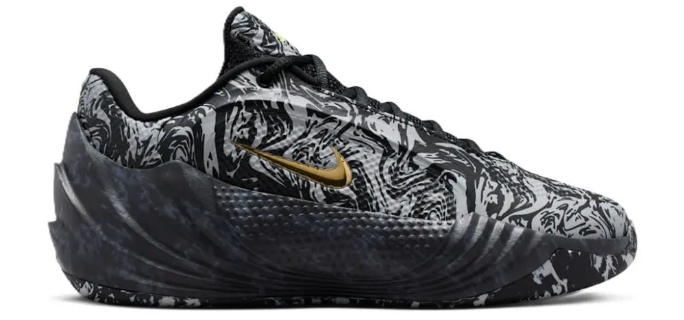Giày Nike Giannis Freak 8 LX EP 'Black' IR0237-002