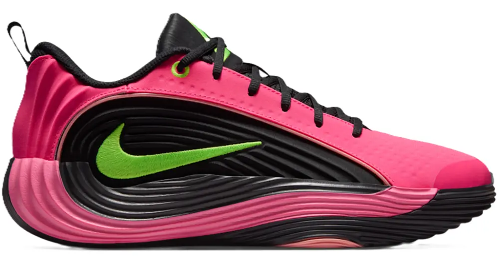 Giày Nike Giannis Immortality 5 'Hyper Pink' IM5130-601