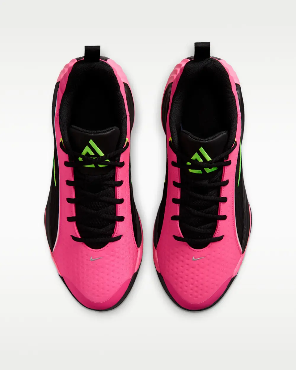 Alternative view of Giày Nike Giannis Immortality 5 'Hyper Pink' IM5130-601