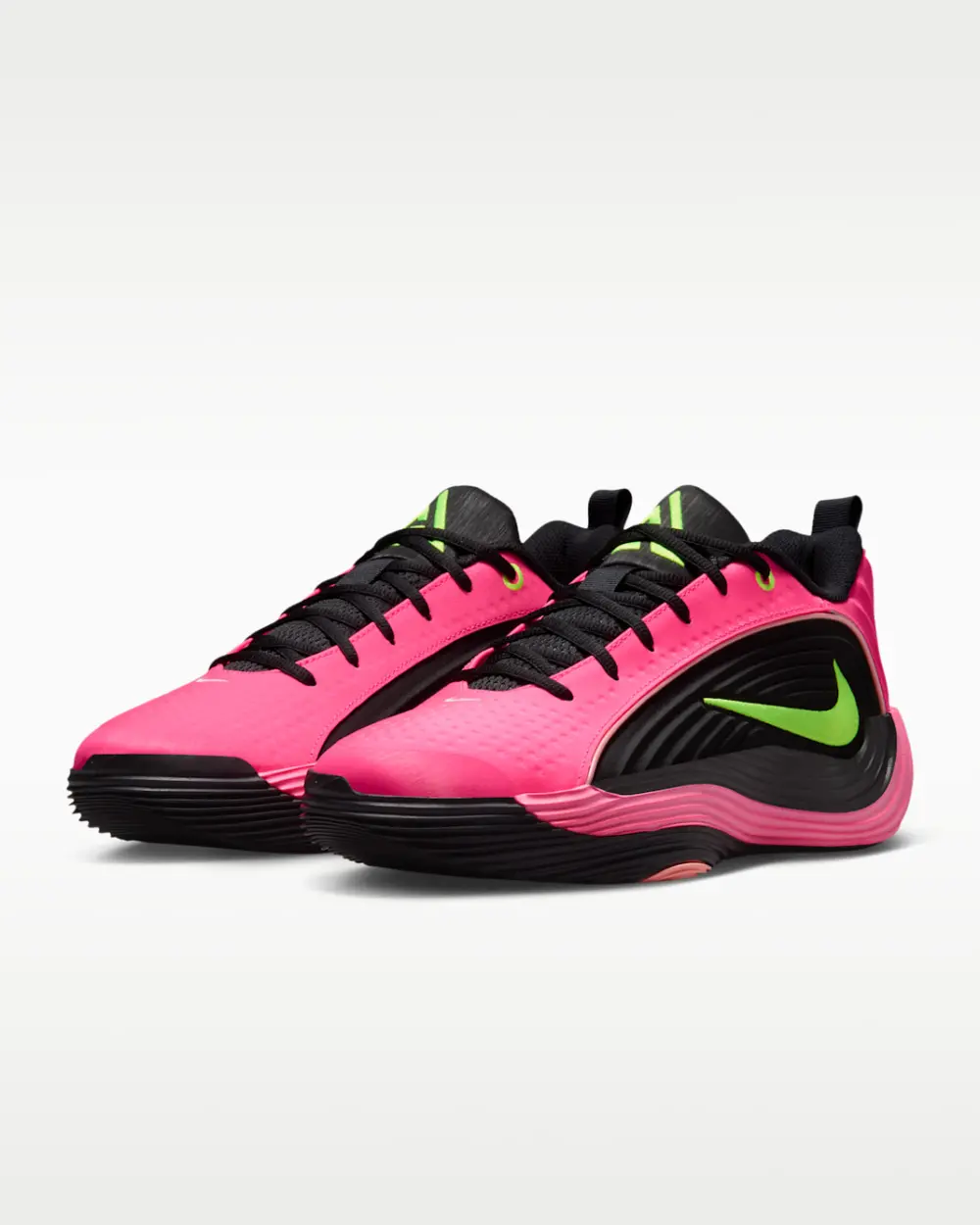 Giày Nike Giannis Immortality 5 'Hyper Pink' IM5130-601 - Ảnh 4