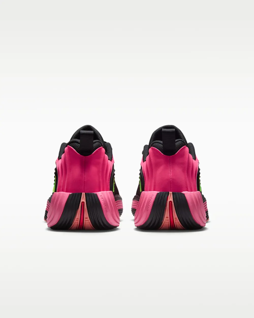 Giày Nike Giannis Immortality 5 'Hyper Pink' IM5130-601 - Ảnh 3